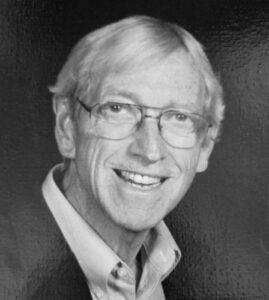 Dr. Oraker